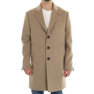 CAPPOTTO DENVER MULISH CAMMELLO